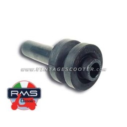 Silent bloc type origine Vespa P200E - PX200 - T5 - COSA